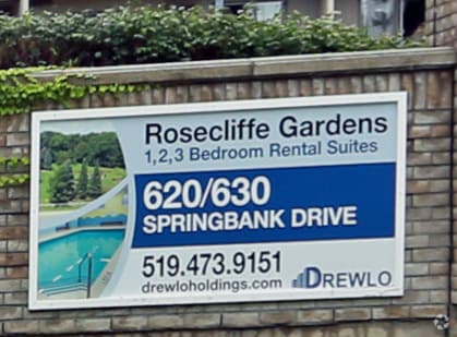  - Rosecliffe Gardens I