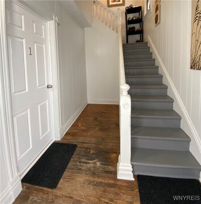 Foto del edificio - 244 Purdy St