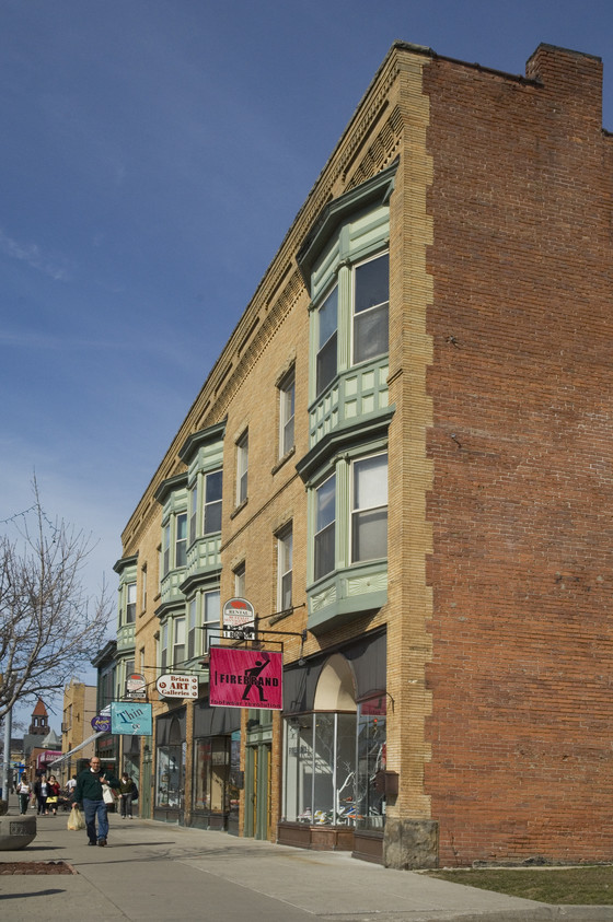 Primary Photo - 719 Elmwood Ave