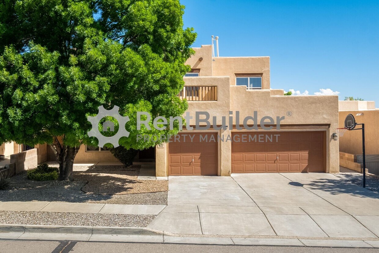 5127 Pebble Rd NW Albuquerque, NM 87114 Alquileres en Albuquerque, NM