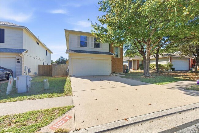 Foto del edificio - 1109 Mooreland Dr