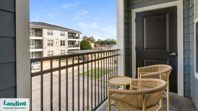 Foto del edificio - 99 W Cedar Bayou Lynchburg Rd