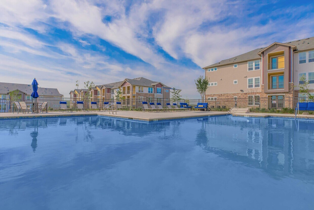 Primary Photo - Tour Our Refined 1 Bedroom Apartment Resid...