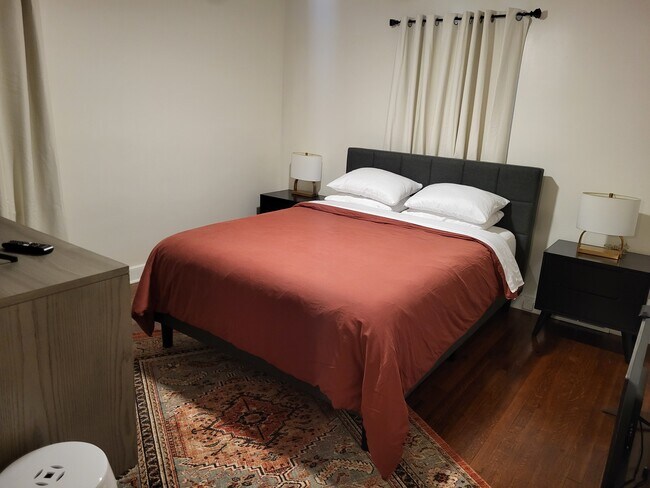 Foto del edificio - 3586 Walnut Grove Rd