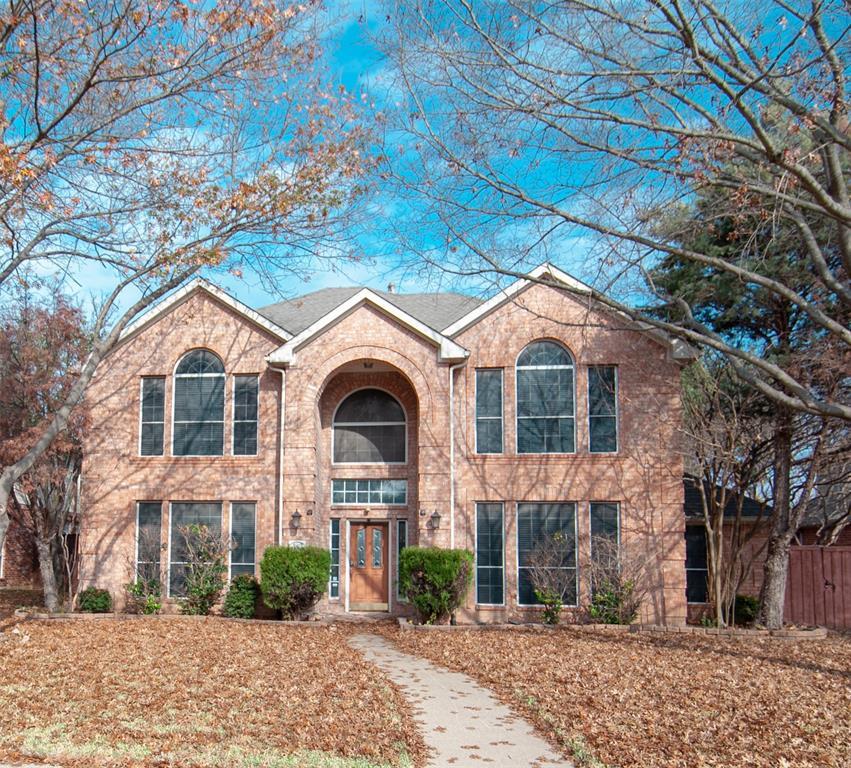 3507 Marchwood Dr, Richardson, TX 75082 House Rental in Richardson