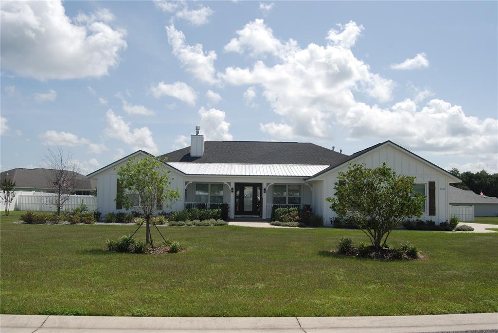Foto principal - 1167 SE 63rd Ct Rd
