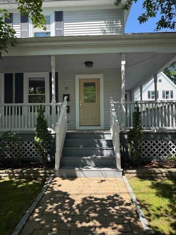 Foto principal - 13 Grant St