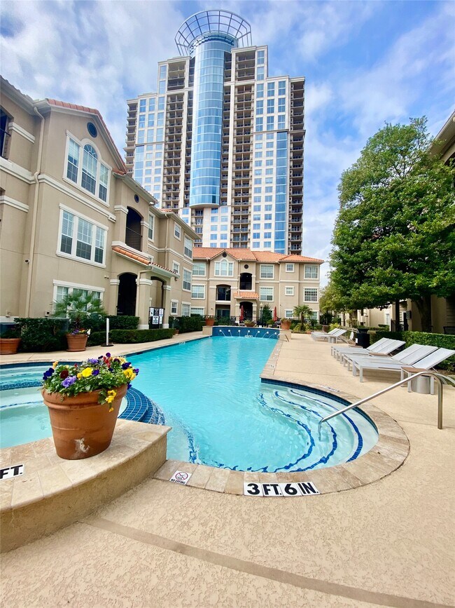 Foto del edificio - 3231 Allen Pkwy