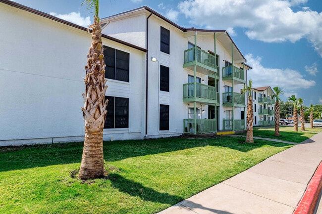 Building Photo - The Milo Apartments