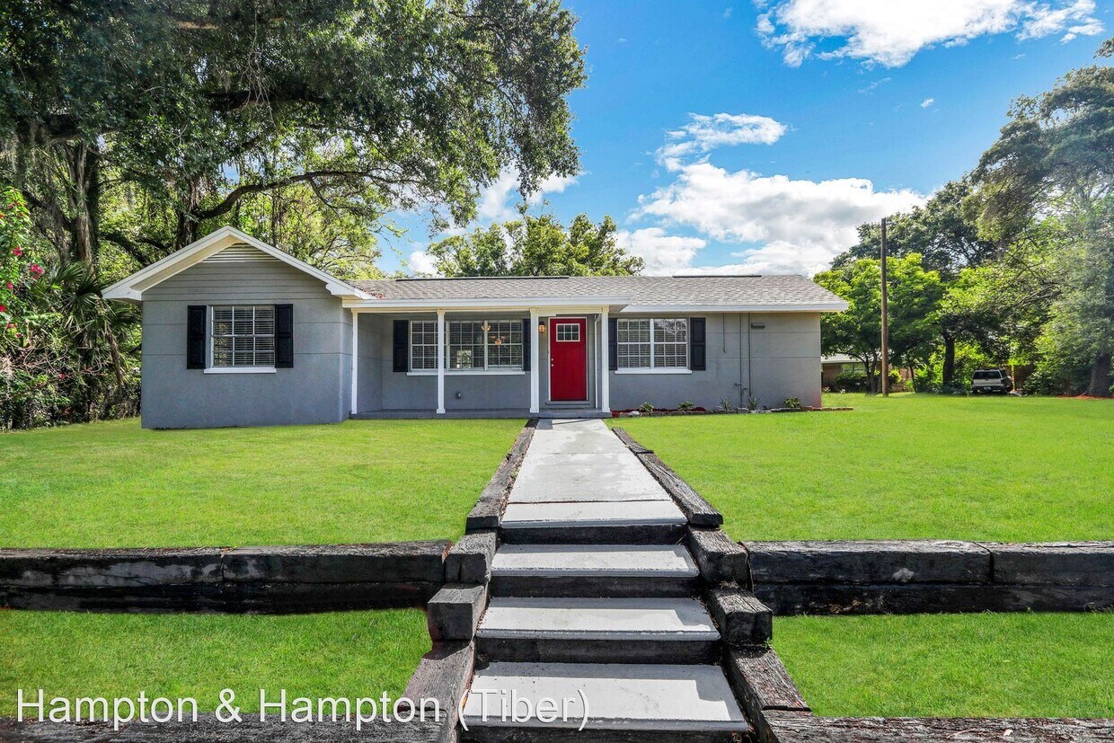 Primary Photo - 3 br, 2 bath House - 9315 FOREST HILLS DRIVE