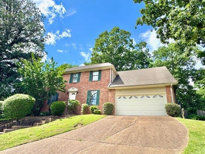 Primary Photo - Now Leasing in Cordova, 4-Bedroom 2.5 Bath...
