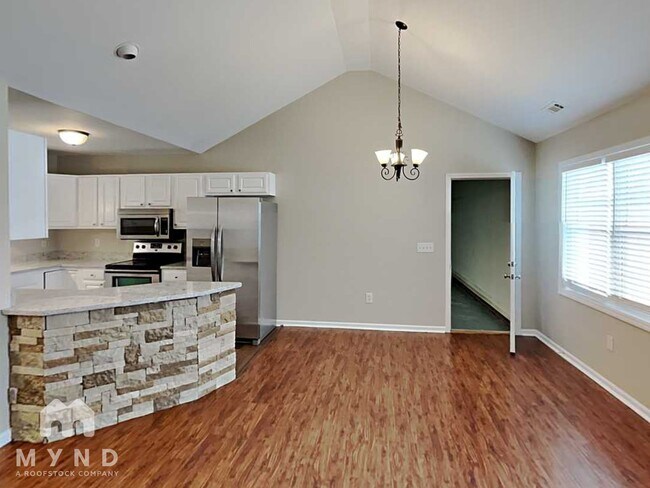 Foto del edificio - 816 St Andrews Pl