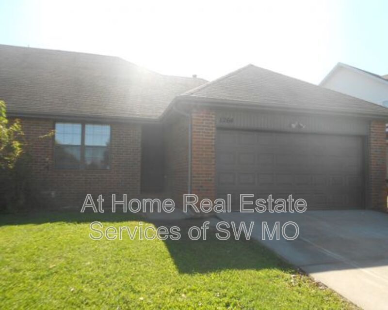 1264 Butterfield Dr Nixa, MO 65714 Alquileres en Nixa, MO