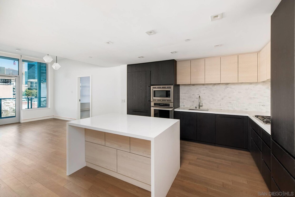 Foto principal - 1388 Kettner Blvd