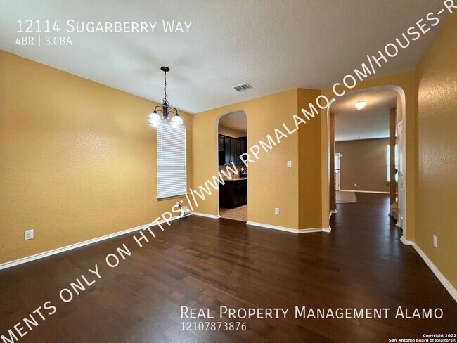 Foto del edificio - 12114 Sugarberry Way