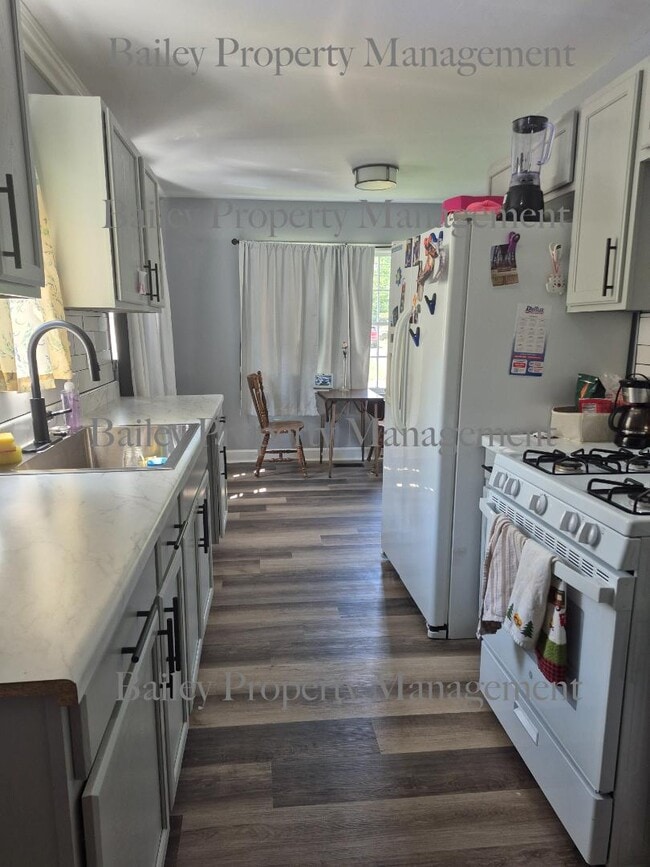 Foto del edificio - 1310 Southgate Ave