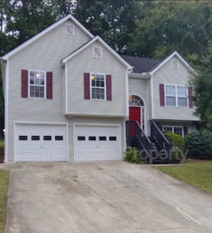 7213 Brittany Way, Douglasville, GA 30134 House for Rent in