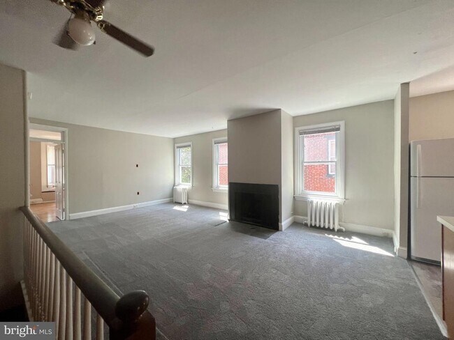 Foto del edificio - 1417 N Harrison St