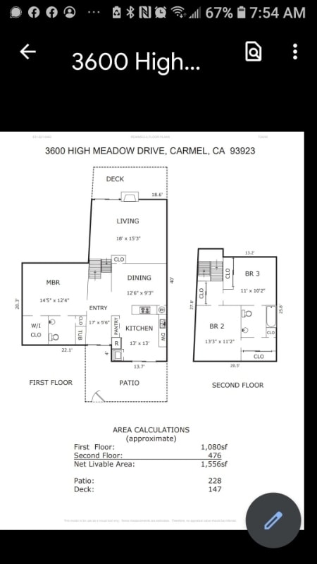 Building Photo - 3600 High Meadow Dr