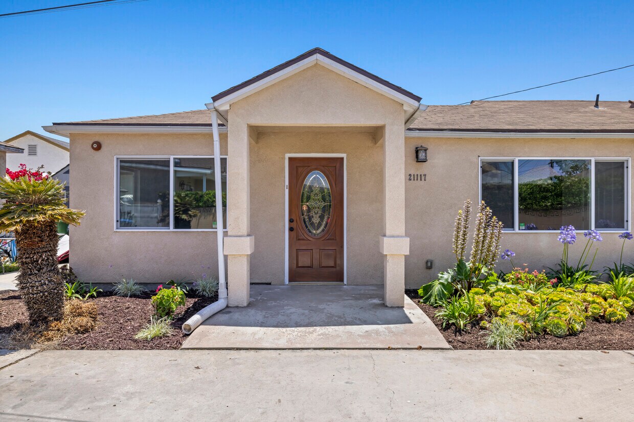 21117 Denker Ave, Torrance, CA 90501 House Rental in Torrance, CA