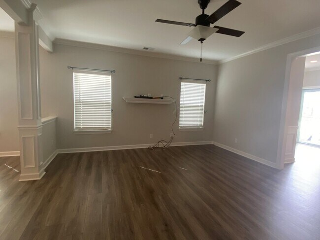 Foto del edificio - Beautiful  3-bedroom, 2.5 bath home in Brunswick Forest