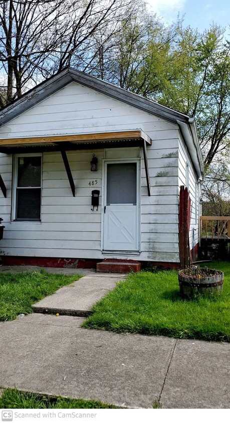 Primary Photo - Great 1 bed 1 bath home for rent in Xenia!