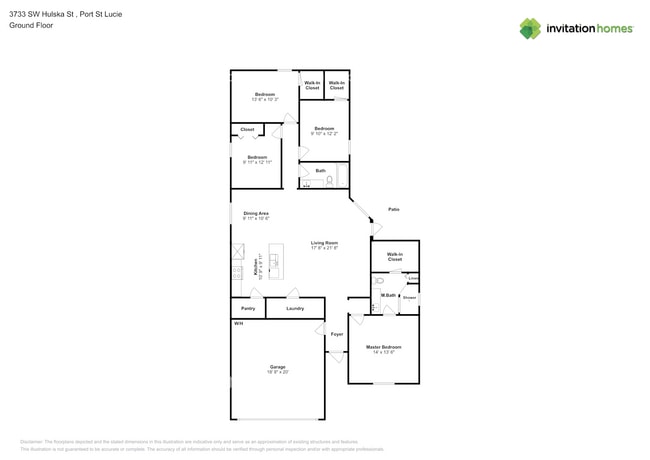 Building Photo - 3733 SW Hulska St
