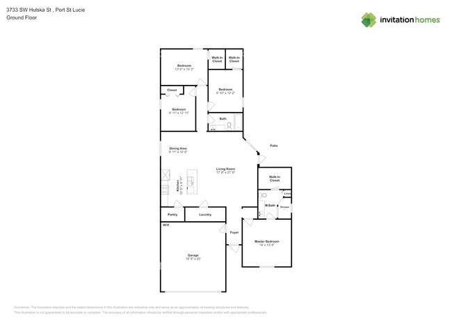 Foto del edificio - 3733 SW Hulska St