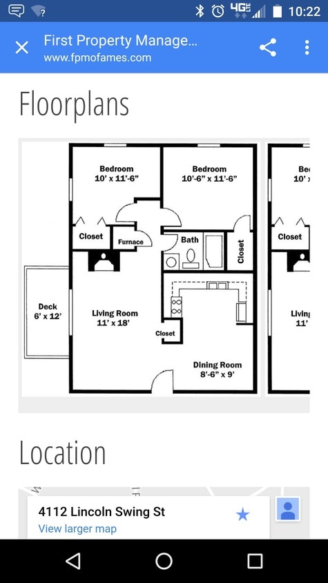 Lincoln Swing Apartments Ames Iowa
