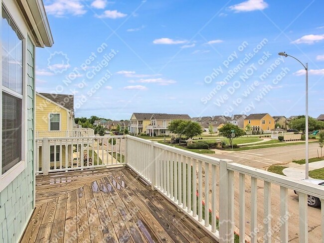 Building Photo - 316 Trestle Tree