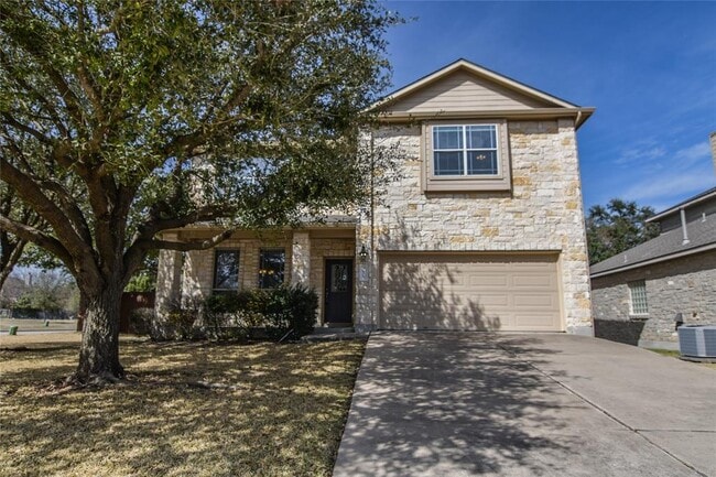Foto del edificio - 3901 Wilderness Path Bend