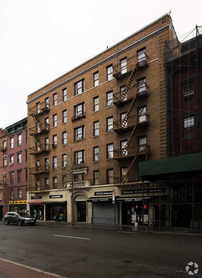 Foto del edificio - 11 West 8th Street