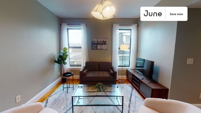 Photo - 17 Highgate St Apartment