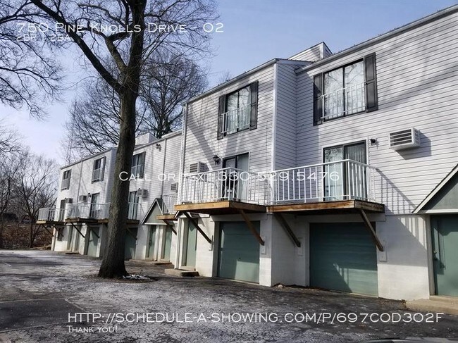 Building Photo - 750 Pine Knolls Dr