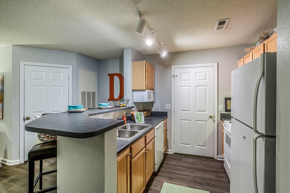 Haven at Patterson Place Apartments Durham, NC