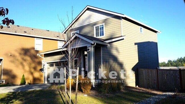 Building Photo - 3 Bedroom Home in Bremerton