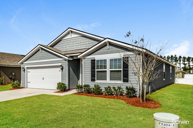 Foto del edificio - 2308 Pebble Point Dr