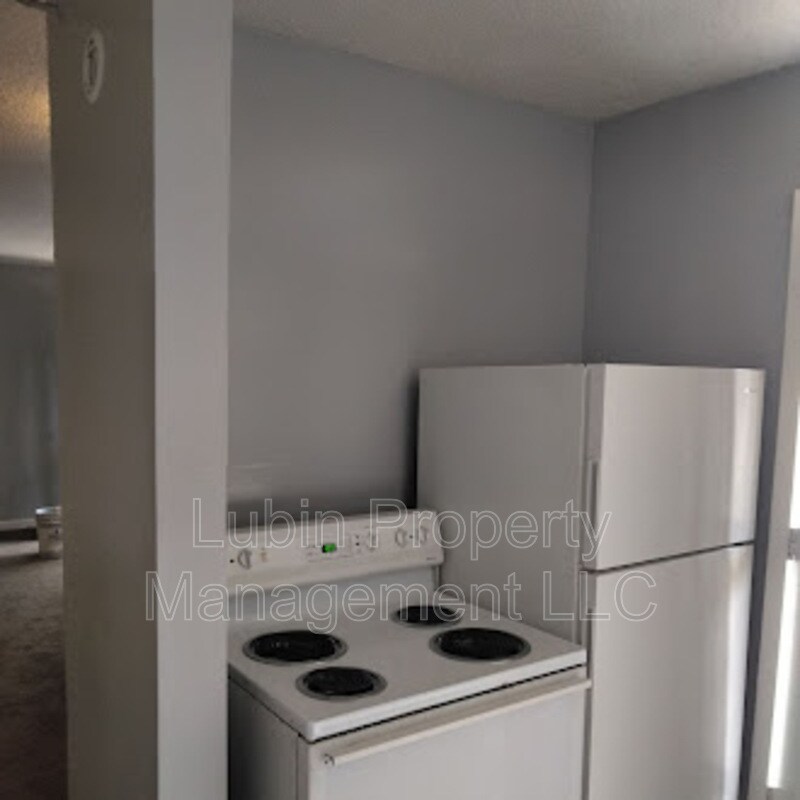 Foto del edificio - 1016 Peabody Ave