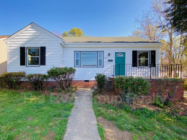 Building Photo - 4607 Bassett Ave