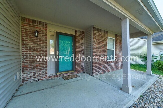 Building Photo - 5729 Decatur Ridge Dr