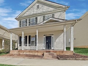 Building Photo - 7431 Alluvial Dr