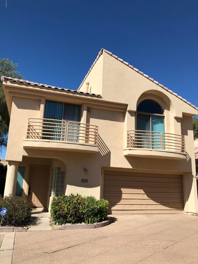 Foto del edificio - 6510 S Hazelton Ln