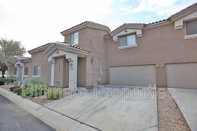 Photo - 7989 W Mary Jane Ln House