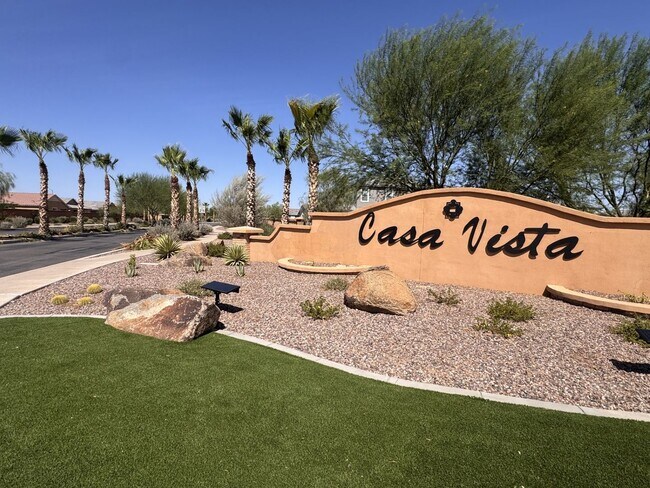 Building Photo - 2083 E Velvet Pl