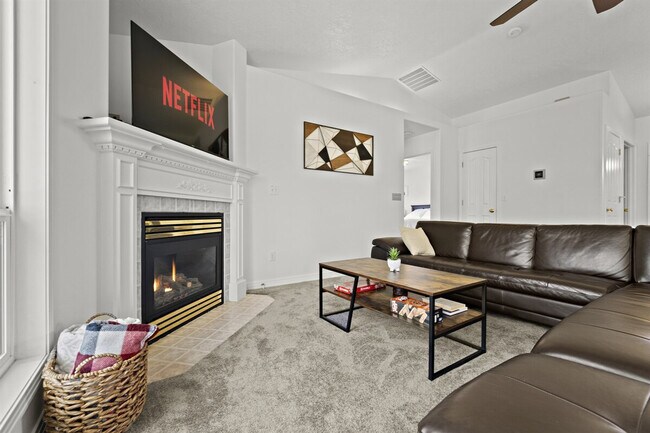 Foto del edificio - 9297 W Calico St