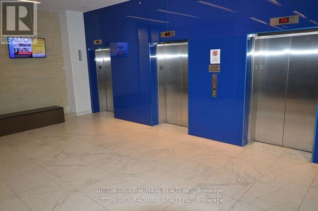 Photo du bâtiment - 36 Lisgar St