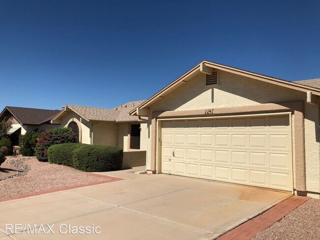 Foto del edificio - 2 br, 2 bath House - 2247 Leisure World