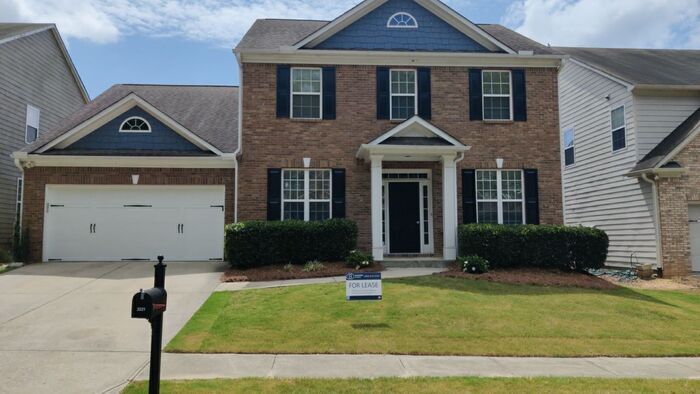 NOW AVAILABLE! 3221 Montauk Hill Dr, Bufor...