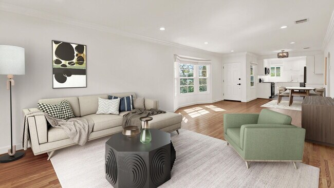 Foto del edificio - 2723 Barry Ave