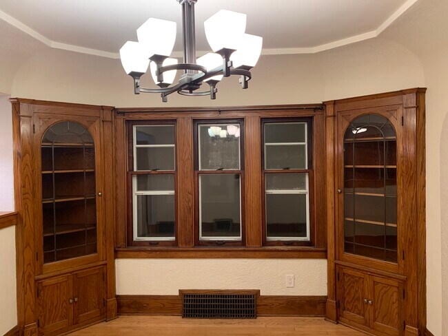 Foto del edificio - 4464 N Cramer St
